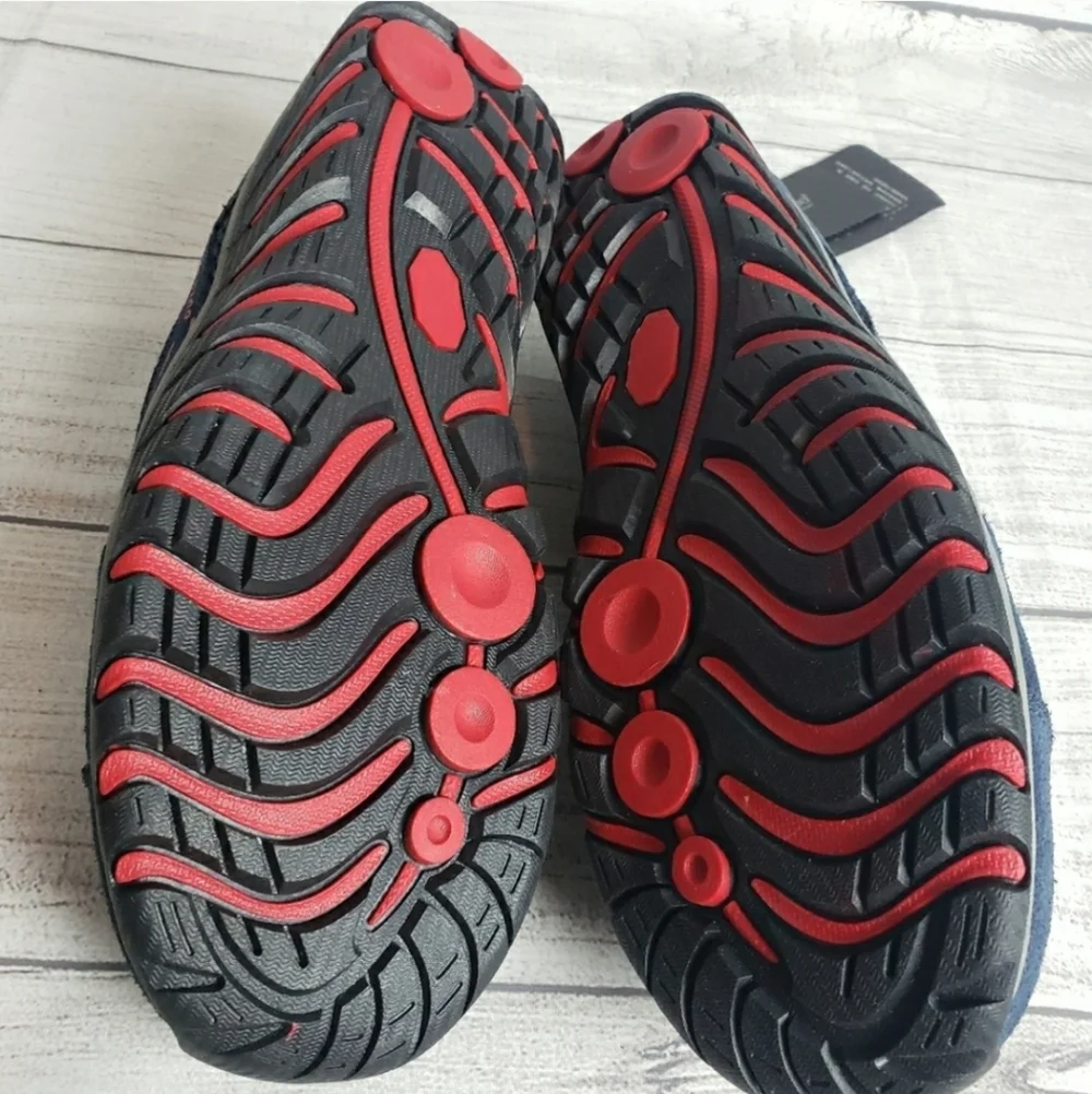NWT | DOO & ZOO Women's Slip On Shoes | Women's Sz 10‎